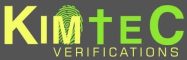 KimTec Verifications
